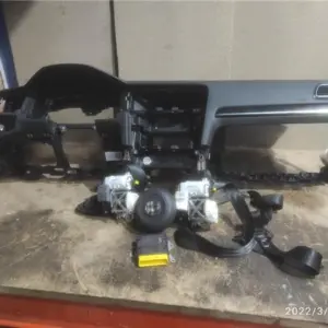 KIT AIRBAG