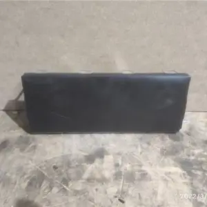 AIRBAG INFERIOR SALPICADERO
