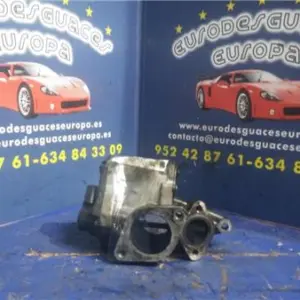 ELECTROVALVULA EGR