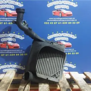 INTERCOOLER
