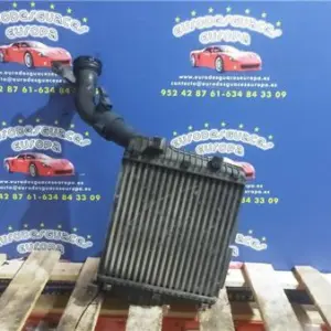 INTERCOOLER