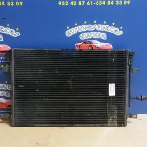 RADIADOR AIRE ACONDICIONADO