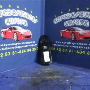 MANDO ELEVALUNAS