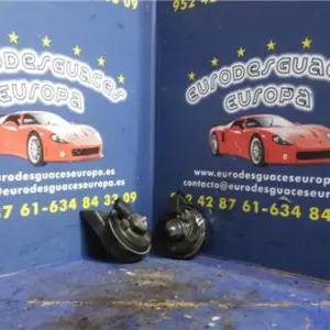 BOCINA