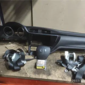 KIT AIRBAG