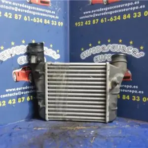 INTERCOOLER