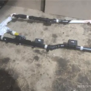 AIRBAG LATERAL DEL. IZDO.