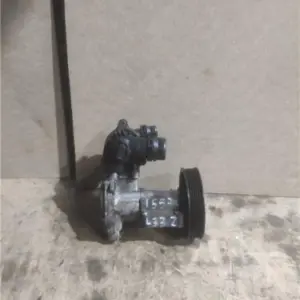 BOMBA DE AGUA