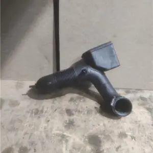 TUBO INTERCOOLER