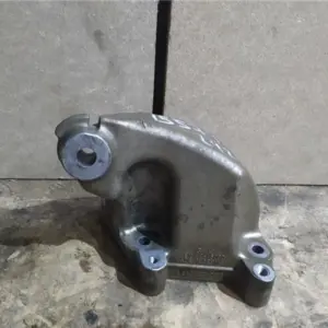 SOPORTE MOTOR