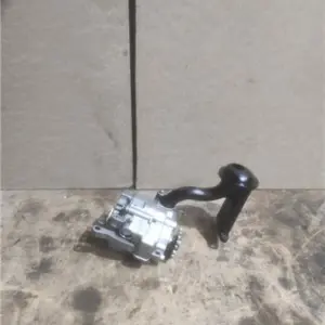 BOMBA DE ACEITE