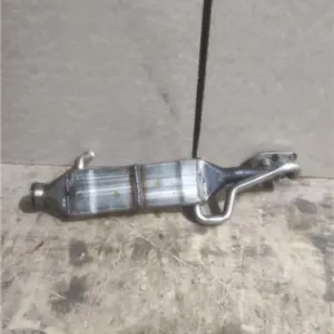 ELECTROVALVULA EGR