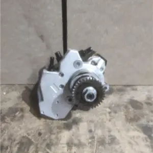 BOMBA INYECTORA
