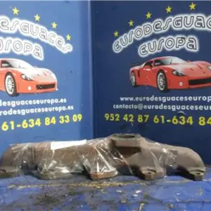 COLECTOR ESCAPE