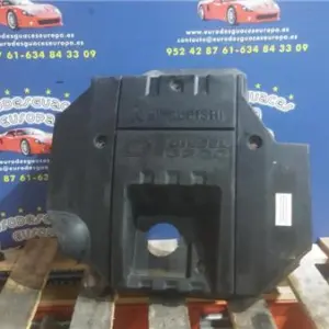 RECUBRIMIENTO MOTOR