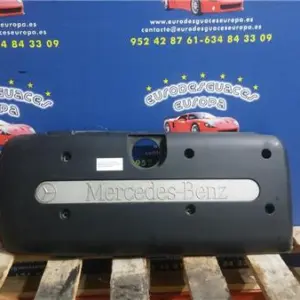 RECUBRIMIENTO MOTOR
