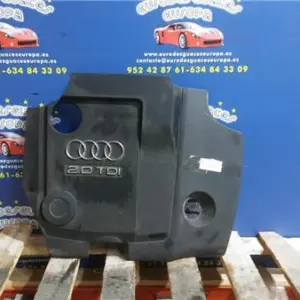 RECUBRIMIENTO MOTOR