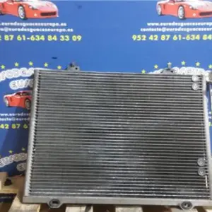 RADIADOR AIRE ACONDICIONADO
