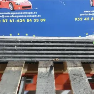 INTERCOOLER