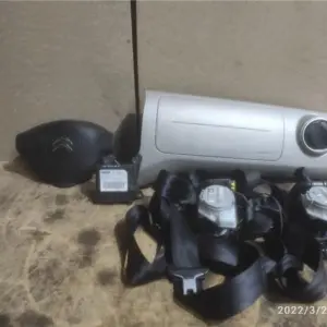 KIT AIRBAG