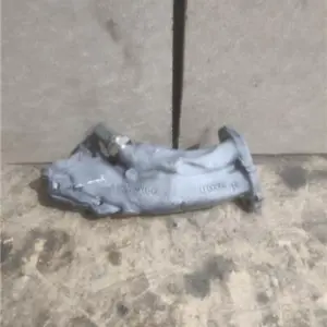 TUBO SALIDA CULATA