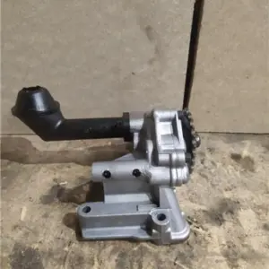 BOMBA DE ACEITE