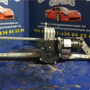 MOTOR LIMPIAPARABRISAS DEL.