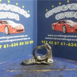 SOPORTE TRANSMISION