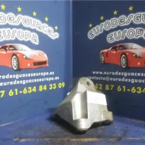 SOPORTE MOTOR