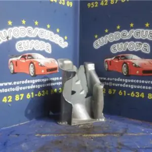 SOPORTE MOTOR