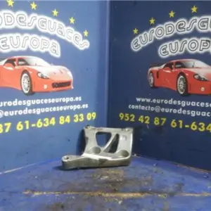 SOPORTE MOTOR