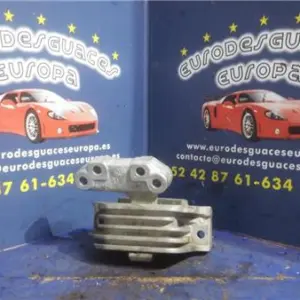 SOPORTE MOTOR