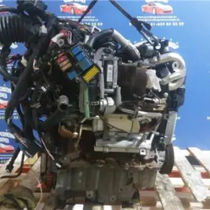 MOTOR COMPLETO