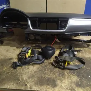 KIT AIRBAG