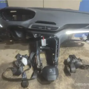 KIT AIRBAG