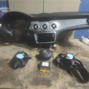 KIT AIRBAG