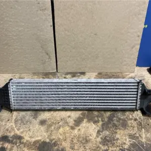 INTERCOOLER