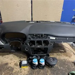 KIT AIRBAG