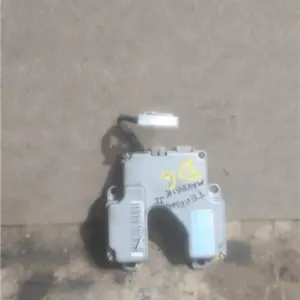 CENTRALITA AIRBAG