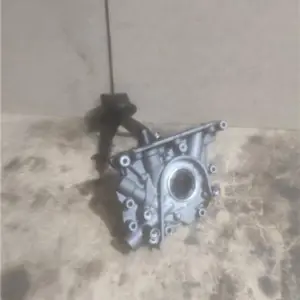 BOMBA DE ACEITE