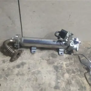ENFRIADOR GASES EGR