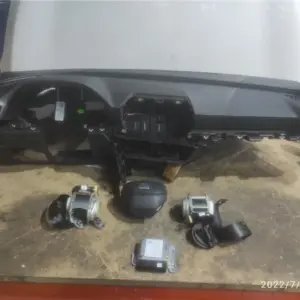 KIT AIRBAG