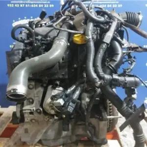 MOTOR COMPLETO