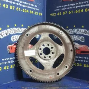 VOLANTE MOTOR