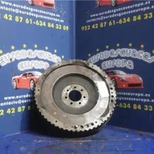 VOLANTE MOTOR