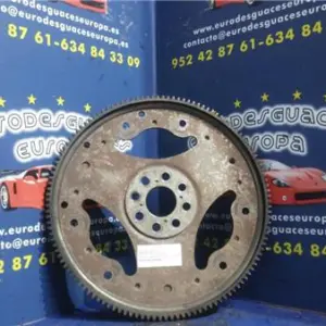 VOLANTE MOTOR
