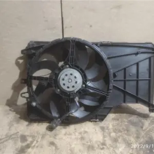ELECTROVENTILADOR