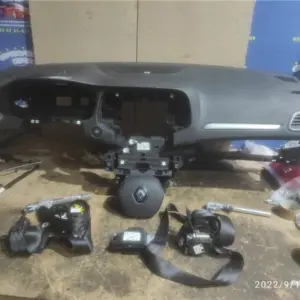 KIT AIRBAG