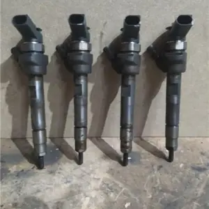 INYECTOR