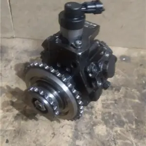 BOMBA INYECTORA
